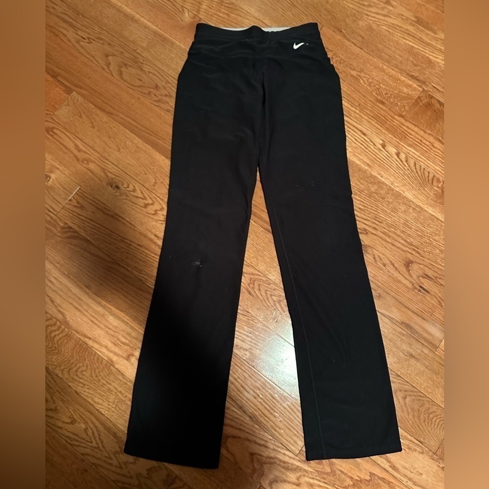 Nike dri fit pants